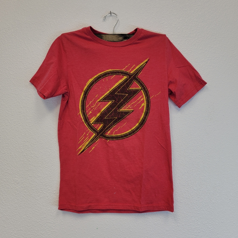 Boys Flash T Shirt